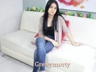Greicymorty