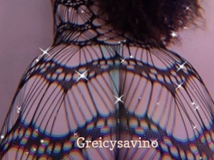 Greicysavino