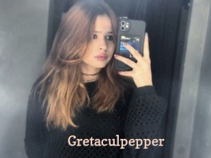 Gretaculpepper