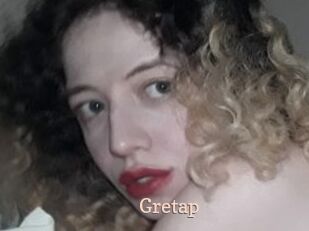 Gretap