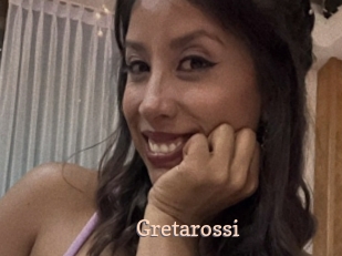 Gretarossi