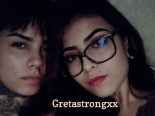Gretastrongxx