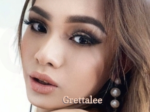 grettalee Chaude Vision