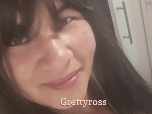 grettyross Chaude Vision