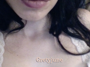 Gretyjune