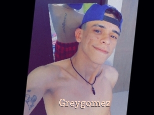 Greygomez