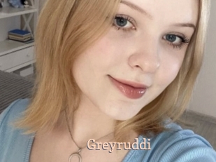 Greyruddi
