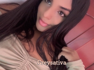 Greysativa
