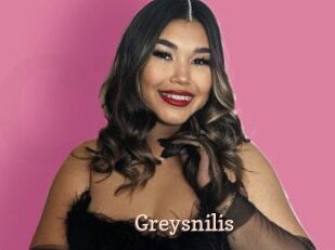 Greysnilis