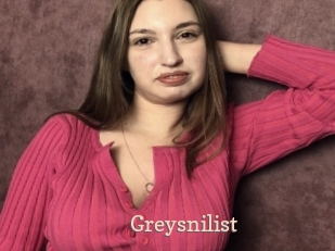 Greysnilist