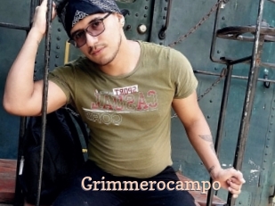 Grimmerocampo