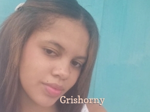 Grishorny