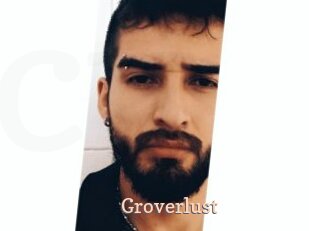 Groverlust