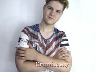 Grumiosexy