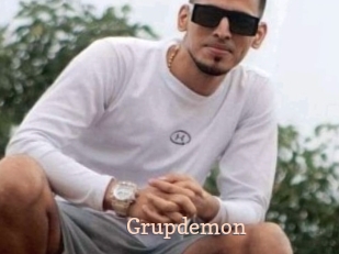 Grupdemon