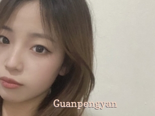 Guanpengyan