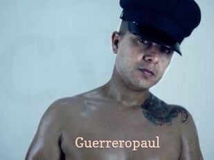 Guerreropaul