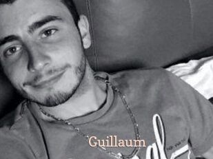 Guillaum