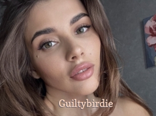 Guiltybirdie