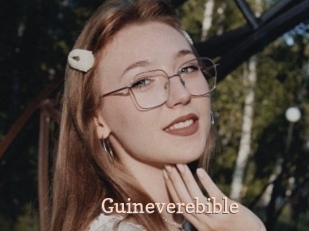 Guineverebible
