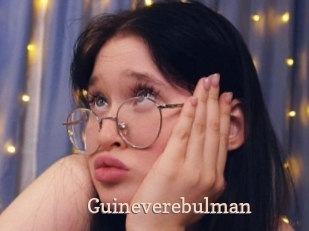 Guineverebulman