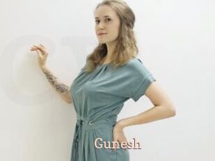 Gunesh