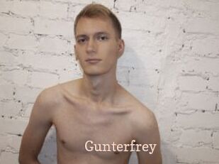Gunterfrey