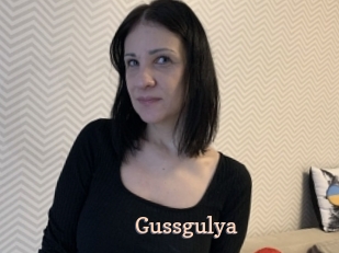 Gussgulya