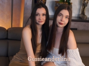 Gussieanderlina
