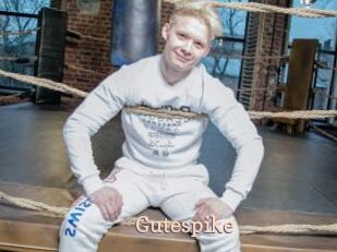 Gutespike