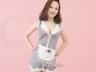 Guxuan