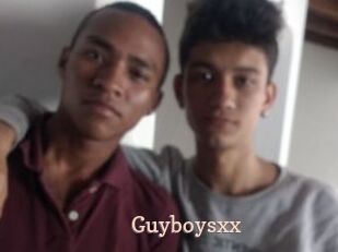 Guyboysxx