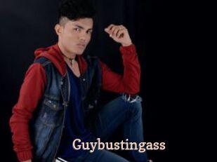 Guybustingass