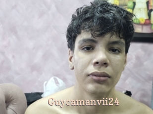 Guycamanvii24