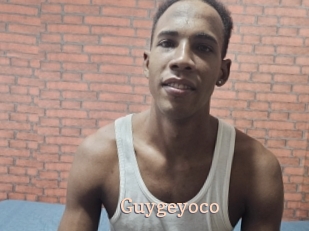 Guygeyoco