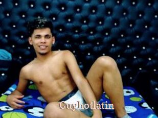 Guyhotlatin