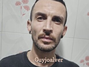 Guyjoalver