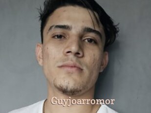 Guyjoarromor