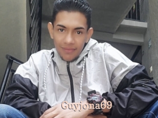 guyjona69 Chaude Vision