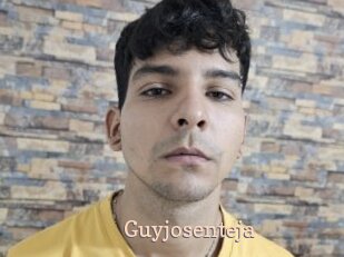 Guyjosenteja