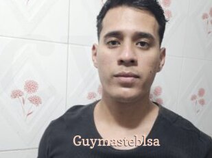 Guymasteblsa