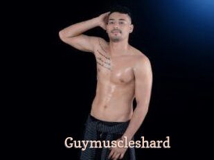 Guymuscleshard