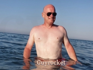 Guyrocket