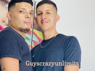 Guyscrazyunlimits