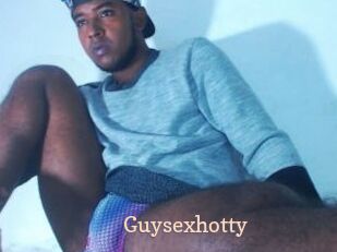 Guysexhotty