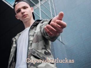 Guystudentluckas