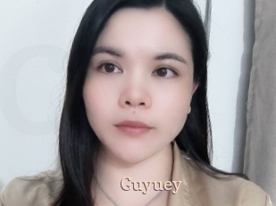 Guyuey