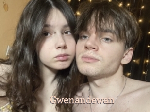 Gwenandewan