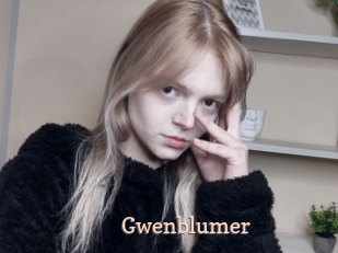 Gwenblumer