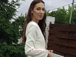 Gwencage